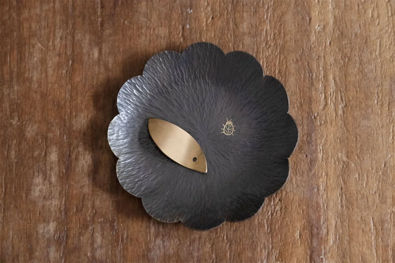 黃銅工作坊Brass Homeware — Playback Concept | Hong Kong